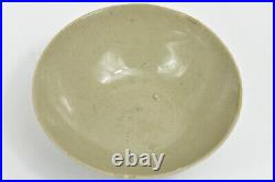19th Chinese Qing DEHUA KILN FUJIAN Blue and White Porcelain Bowl