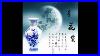 Bamboo Flute Dizi Jay Chou Blue And White Porcelain Remake