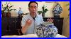 Learn Chinese Ceramics In 3 Minutes In English Yuan Blue Jar 20m