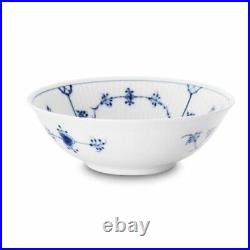 Royal Copenhagen Blue Fluted Plain Soup/Cereal Bowl (1017193)