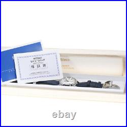 SEIKO Presage Arita porcelain dial SARW053 2020 limited model AT Men's 624341