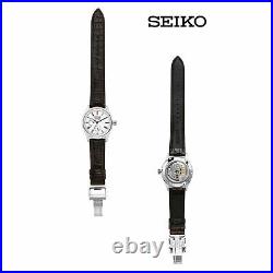 SEIKO Presage SPB093J1 Automatic Arita Porcelain Dial Japan Watch INTL WARRANTY