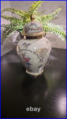 Vase porcelaine chinese